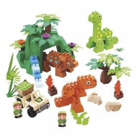 Playset Ecoiffier Dinoland construction: Plus de 300.000 produits de grandes marques en vente directe à prix usine sur cadeaufou