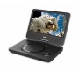 Lecteur de DVD D-JIX PVS906-20 noir: Plus de 300.000 produits de grandes marques en vente directe à prix usine sur cadeaufou.com