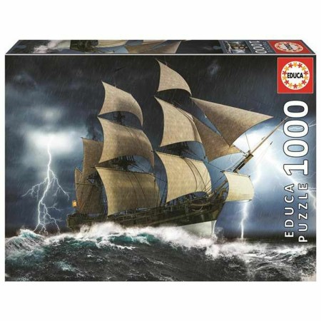 Puzzle Educa Perfect Temperature 1000 Pièces: Plus de 300.000 produits de grandes marques en vente directe à prix usine sur cade