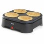Crêpière DOMO 600 W: Plus de 300.000 produits de grandes marques en vente directe à prix usine sur cadeaufou.com. Label boutique
