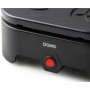 Crêpière DOMO 600 W: Plus de 300.000 produits de grandes marques en vente directe à prix usine sur cadeaufou.com. Label boutique
