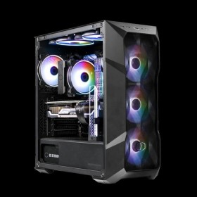 Tout en Un Cooler Master MasterBox TD500 Mesh V2: Plus de 300.000 produits de grandes marques en vente directe à prix usine sur 