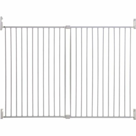 Barrière de sécurité Dreambaby Safety: Plus de 300.000 produits de grandes marques en vente directe à prix usine sur cadeaufou.c