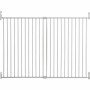 Barrière de sécurité Dreambaby Safety: Plus de 300.000 produits de grandes marques en vente directe à prix usine sur cadeaufou.c
