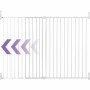 Barrière de sécurité Dreambaby Safety: Plus de 300.000 produits de grandes marques en vente directe à prix usine sur cadeaufou.c