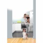 Barrière de sécurité Dreambaby Safety: Plus de 300.000 produits de grandes marques en vente directe à prix usine sur cadeaufou.c