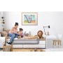 Rampe de lit Dreambaby Nicole 150 x 50 cm: Plus de 300.000 produits de grandes marques en vente directe à prix usine sur cadeau
