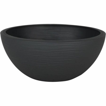 Pot EDA Noir Anthracite Ø 25 cm: Plus de 300.000 produits de grandes marques en vente directe à prix usine sur cadeaufou.com. 