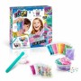 Slime Canal Toys Mix'in Kit : Plus de 300.000 produits de grandes marques en vente directe à prix usine sur cadeaufou.com. Labe