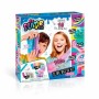 Slime Canal Toys Mix'in Kit : Plus de 300.000 produits de grandes marques en vente directe à prix usine sur cadeaufou.com. Labe