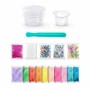 Slime Canal Toys Mix'in Kit : Plus de 300.000 produits de grandes marques en vente directe à prix usine sur cadeaufou.com. Labe