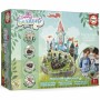 Jeu scientifique Educa Dream Gardens 3D: Plus de 300.000 produits de grandes marques en vente directe à prix usine sur cadeaufou