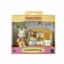 Figurine d’action Sylvanian Families Chocolate Rabbit and Toilet Set: Plus de 300.000 produits de grandes marques en vente direc