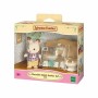 Figurine d’action Sylvanian Families Chocolate Rabbit and Toilet Set: Plus de 300.000 produits de grandes marques en vente direc