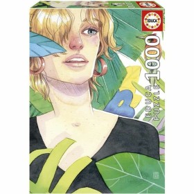 Puzzle Educa 1000 Pièces: Plus de 300.000 produits de grandes marques en vente directe à prix usine sur cadeaufou.com. Label bou