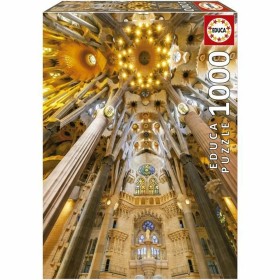 Puzzle Educa 1000 Pièces: Plus de 300.000 produits de grandes marques en vente directe à prix usine sur cadeaufou.com. Label bou