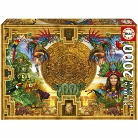 Puzzle Educa 2000 Pièces: Plus de 300.000 produits de grandes marques en vente directe à prix usine sur cadeaufou.com. Label bou
