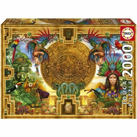 Puzzle Educa 2000 Pièces: Plus de 300.000 produits de grandes marques en vente directe à prix usine sur cadeaufou.com. Label bou