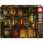 Puzzle Educa 1000 Pièces: Plus de 300.000 produits de grandes marques en vente directe à prix usine sur cadeaufou.com. Label bou
