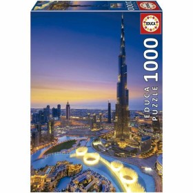 Puzzle Educa 1000 Pièces: Plus de 300.000 produits de grandes marques en vente directe à prix usine sur cadeaufou.com. Label bou