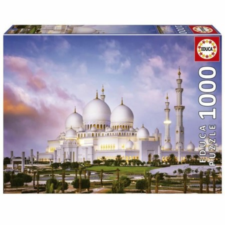 Puzzle Educa 1000 Pièces: Plus de 300.000 produits de grandes marques en vente directe à prix usine sur cadeaufou.com. Label bou