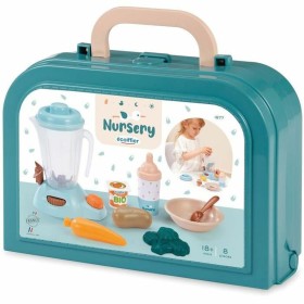 Mixeur en jouet Ecoiffier Nursery 8 Pièces jouet Accessoires: Plus de 300.000 produits de grandes marques en vente directe à pri