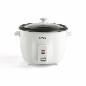 cuiseur à riz Livoo 111DOC 500 W 500 W 1,5 L: Plus de 300.000 produits de grandes marques en vente directe à prix usine sur cade