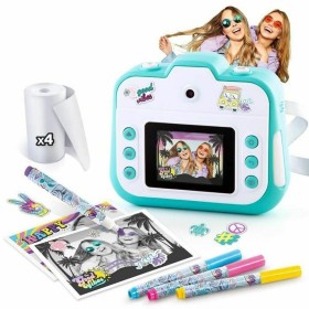 Appareil Photo Numérique pour Enfants Canal Toys Photo Creator: Plus de 300.000 produits de grandes marques en vente directe à p