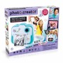 Appareil Photo Numérique pour Enfants Canal Toys Photo Creator: Plus de 300.000 produits de grandes marques en vente directe à p
