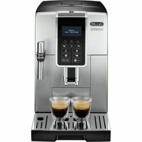 Cafetière superautomatique DeLonghi ECAM 350.35.SB Argenté: Plus de 300.000 produits de grandes marques en vente directe à prix 