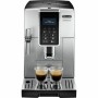 Cafetière superautomatique DeLonghi ECAM 350.35.SB Argenté: Plus de 300.000 produits de grandes marques en vente directe à prix 