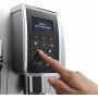 Cafetière superautomatique DeLonghi ECAM 350.35.SB Argenté: Plus de 300.000 produits de grandes marques en vente directe à prix 
