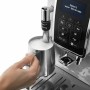 Cafetière superautomatique DeLonghi ECAM 350.35.SB Argenté: Plus de 300.000 produits de grandes marques en vente directe à prix 