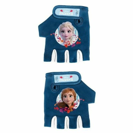 Gants de Cyclisme Frozen II Unisexe enfants: Plus de 300.000 produits de grandes marques en vente directe à prix usine sur cadea