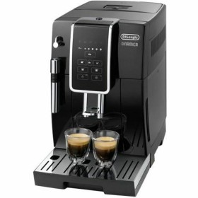 Cafétière électrique DeLonghi ECAM 350.15.B 1450 W: Plus de 300.000 produits de grandes marques en vente directe à prix usine su