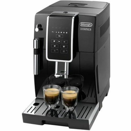 Cafétière électrique DeLonghi ECAM 350.15.B 1450 W: Plus de 300.000 produits de grandes marques en vente directe à prix usine su