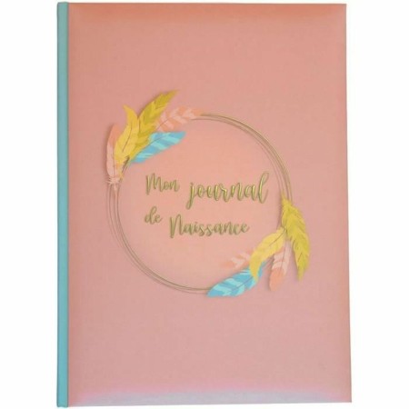 Album Domiva Mon Journal de Naissance: Plus de 300.000 produits de grandes marques en vente directe à prix usine sur cadeaufou.c