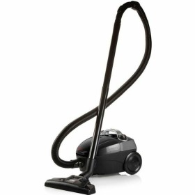 Aspirateur DOMO ASPIRATEUR DO1033S 450 W Noir 450 W: Plus de 300.000 produits de grandes marques en vente directe à prix usine s