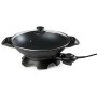 Wok DOMO DO-8708W 2000 W 5 L Noir: Plus de 300.000 produits de grandes marques en vente directe à prix usine sur cadeaufou.com. 