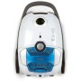 Aspirateur DOMO DO7291S 700 W 700 W 3 L: Plus de 300.000 produits de grandes marques en vente directe à prix usine sur cadeaufou
