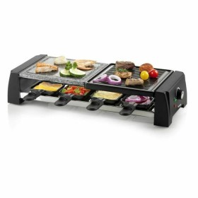 Barbecue Électrique DOMO DO9190G 1200W 1200 W: Plus de 300.000 produits de grandes marques en vente directe à prix usine sur cad