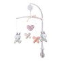 Carrousel pour Berceau Domiva Rabbit: Plus de 300.000 produits de grandes marques en vente directe à prix usine sur cadeaufou.co