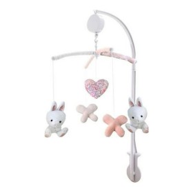 Carrousel pour Berceau Domiva Rabbit: Plus de 300.000 produits de grandes marques en vente directe à prix usine sur cadeaufou.co
