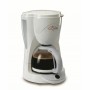 Cafetière goutte à goutte DeLonghi ICM2.1 Blanc 1000 W: Plus de 300.000 produits de grandes marques en vente directe à prix usin