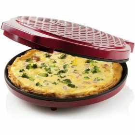 Machine à pizza DOMO DO9177PZ 1450 W: Plus de 300.000 produits de grandes marques en vente directe à prix usine sur cadeaufou.co