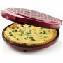 Machine à pizza DOMO DO9177PZ 1450 W: Plus de 300.000 produits de grandes marques en vente directe à prix usine sur cadeaufou.co