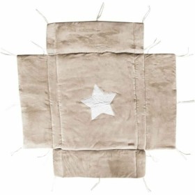 Tapis de jeu Domiva Beige: Plus de 300.000 produits de grandes marques en vente directe à prix usine sur cadeaufou.com. Label bo