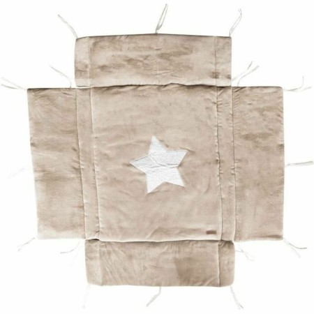 Tapis de jeu Domiva Beige: Plus de 300.000 produits de grandes marques en vente directe à prix usine sur cadeaufou.com. Label bo