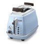 Grille-pain DeLonghi CTOV 2103.AZ 900 W Bleu 900 W: Plus de 300.000 produits de grandes marques en vente directe à prix usine su
