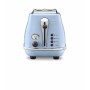 Grille-pain DeLonghi CTOV 2103.AZ 900 W Bleu 900 W: Plus de 300.000 produits de grandes marques en vente directe à prix usine su